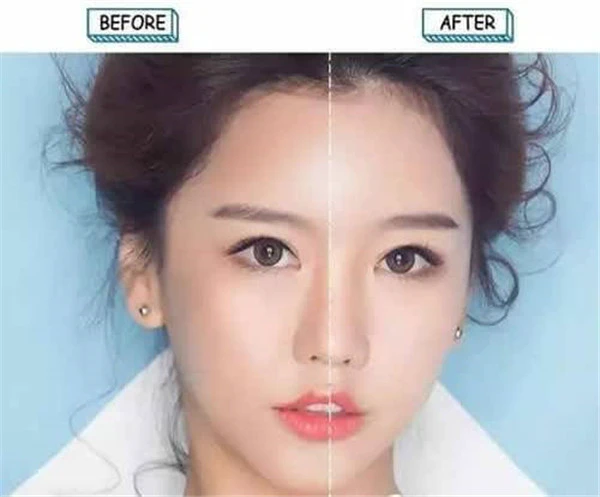 素颜霜能美白吗 护肤 第2张