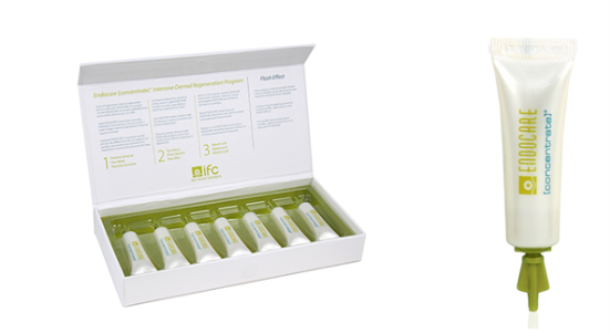 明星大V都在用肌肤小情绪有安多可5号急救安瓶就够了 护肤 安瓶怎么样 安多可5号急救安瓶 美容 第1张