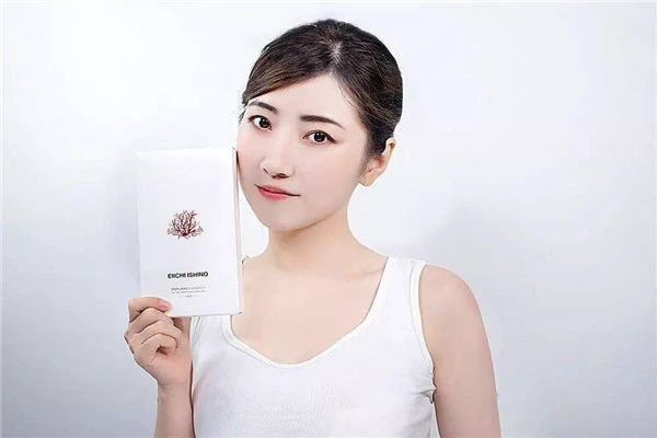 EI日本深海伊谷草保湿面膜增强肌肤抵抗力 面膜 保湿 第15张 EI日本深海伊谷草保湿面膜增强肌肤抵抗力 面膜 保湿 第15张