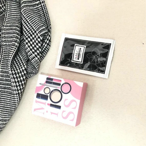 Miss派样20万女性用户最爱的美妆，最真实的素人测评 Miss派样 美妆 第14张