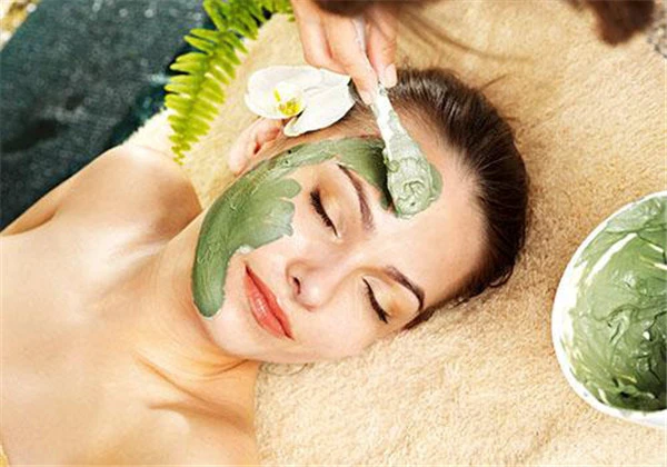 三七粉美容面膜的做法，三七粉美容的办法你知道吗 护肤 第4张