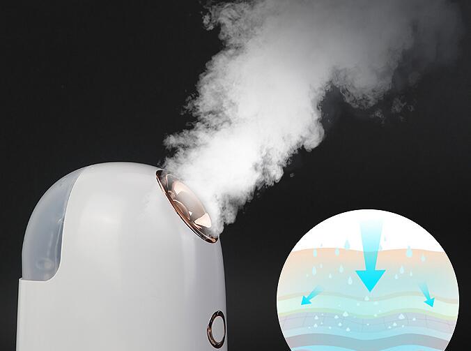 喷雾补水仪哪个牌子好，喷雾补水仪正确使用方法 护肤 喷雾补水仪 喷雾补水仪正确使用方法 美容 第1张