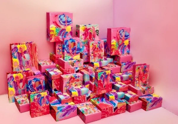 年末盘点美容类节日礼物清单 年末 清单 资讯 第11张