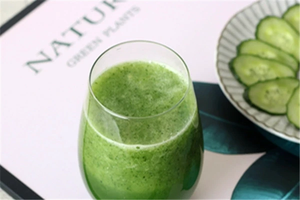 不良习惯造成肤色暗沉，香蕉捣碎涂抹细腻光滑 香蕉 暗沉 第3张