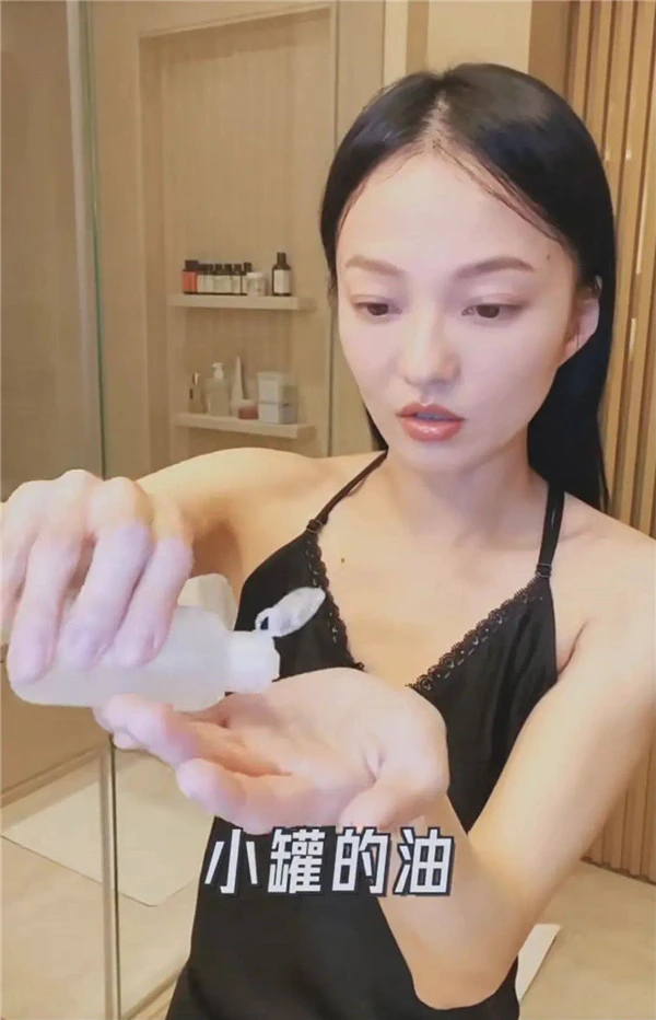 苏秘保湿啫喱霜解决缺水困扰，帮皮肤恢复元气 苏秘 啫喱霜 第16张