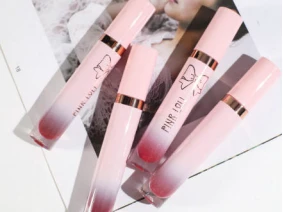 时尚品牌PINK，LOLI获彩妆达人点赞，引发抢购热潮 彩妆 PINKLOLI 时尚品牌PINK LOLI 美妆 第3张