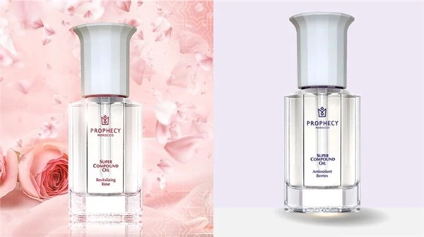 「精华美容油」混搭妙用，2020治愈系为干燥肌肤注入满满养分 美容油 干燥肌肤 第2张