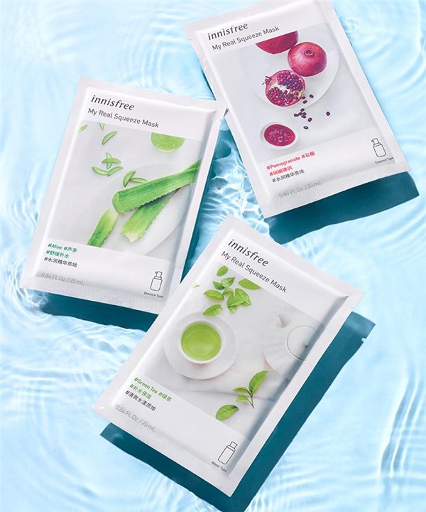 悦诗风吟夜间修护面膜怎么用 悦诗风吟 悦诗风吟夜间修护面膜的用法 夜间修护面膜使用感受 美妆 第1张