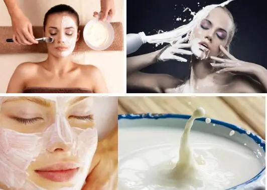 牛奶面膜可以天天做吗，牛奶面膜的最佳使用方法及注意事项 牛奶面膜 牛奶面膜的正确使用方法 美容 第2张