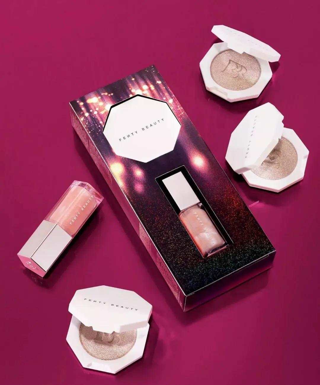 新品周报，欧美、日韩、国货美妆齐出动 评评测测 新品周报 美妆新品 玛丽黛佳 美妆 第31张