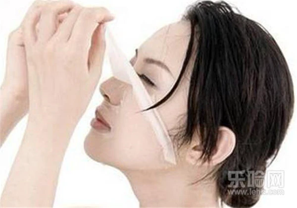 补水面膜可以一天做两次吗，做越多皮肤真的就会越好， 护肤 第4张