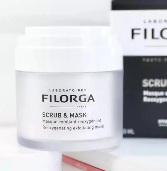 值得回购的清洁面膜有哪些 黑头 清洁 清洁面膜 美容 第31张