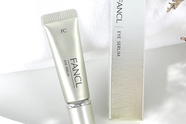 推荐几款好用的眼霜，让25岁更有光彩 眼霜 第2张