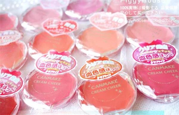 日系彩妆适合什么样的女孩子，爱丽小屋在平价彩妆界 彩妆 适合 第2张