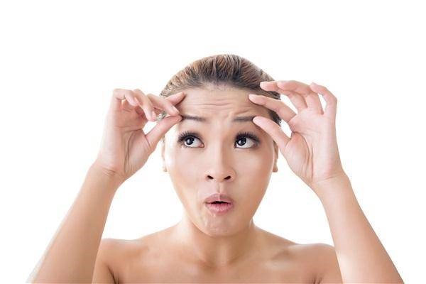 解决抬头纹的实用小妙招:多吃含胶原蛋白的食物 抬头纹 妙招 第1张 解决抬头纹的实用小妙招:多吃含胶原蛋白的食物 抬头纹 妙招 第1张