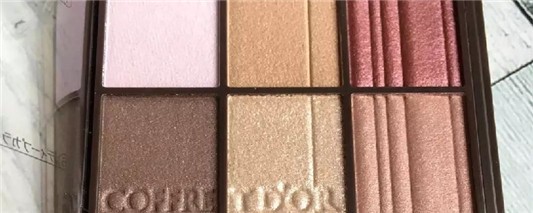 涂眼影需要打底吗 眼影 需要 打底 第1张