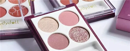 眼影里面可以倒化妆水吗 眼影 里面 化妆水 第3张 眼影里面可以倒化妆水吗 眼影 里面 化妆水 第3张