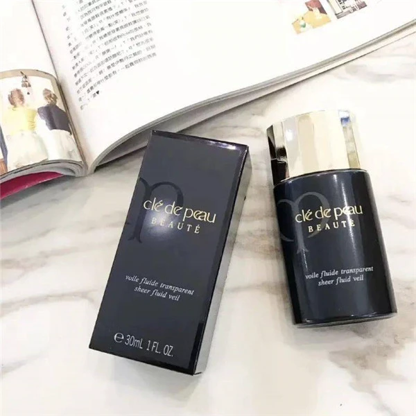 CPB长款隔离质感轻柔，打造超强保湿效果 保湿 CPB隔离 第12张