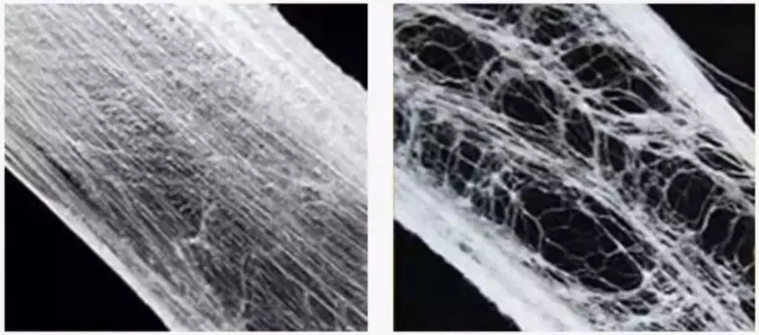 面膜布中的「爱马仕」，帮你解锁柔软新体验 面膜 爱马仕 面膜纸什么牌子好用 护肤 第3张