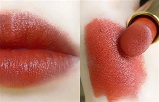 红调口红千千万,娇兰214显白,雅诗兰黛333高级,别只知道999了 口红 第1张 红调口红千千万,娇兰214显白,雅诗兰黛333高级,别只知道999了 口红 第1张