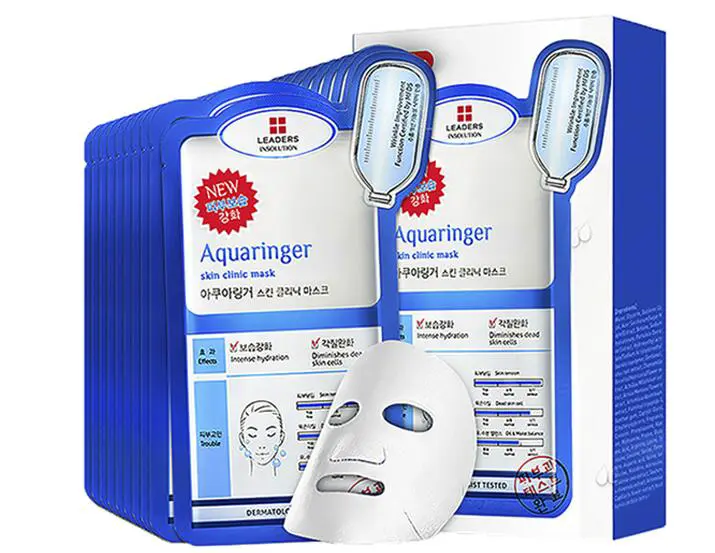 敷完丽得姿面膜后要洗吗,敷面膜正确使用方法 面膜 丽得姿面膜 丽得姿面膜怎么样 护肤 第3张 敷完丽得姿面膜后要洗吗,敷面膜正确使用方法 面膜 丽得姿面膜 丽得姿面膜怎么样 护肤 第3张