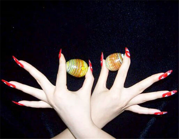 手干裂脱皮怎么办 护肤 第2张