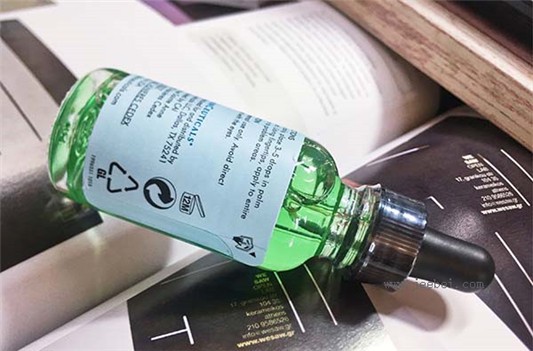 修丽可植萃亮妍修护精华露怎么样，修丽可植萃亮妍修护精华露使用测评 修可丽 精华 第1张