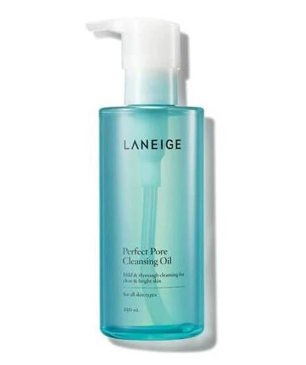 兰芝洁颜油怎么用 兰芝 兰芝洁颜油的用法 洁颜油和卸妆油的区别 美妆 第2张 兰芝洁颜油怎么用 兰芝 兰芝洁颜油的用法 洁颜油和卸妆油的区别 美妆 第2张