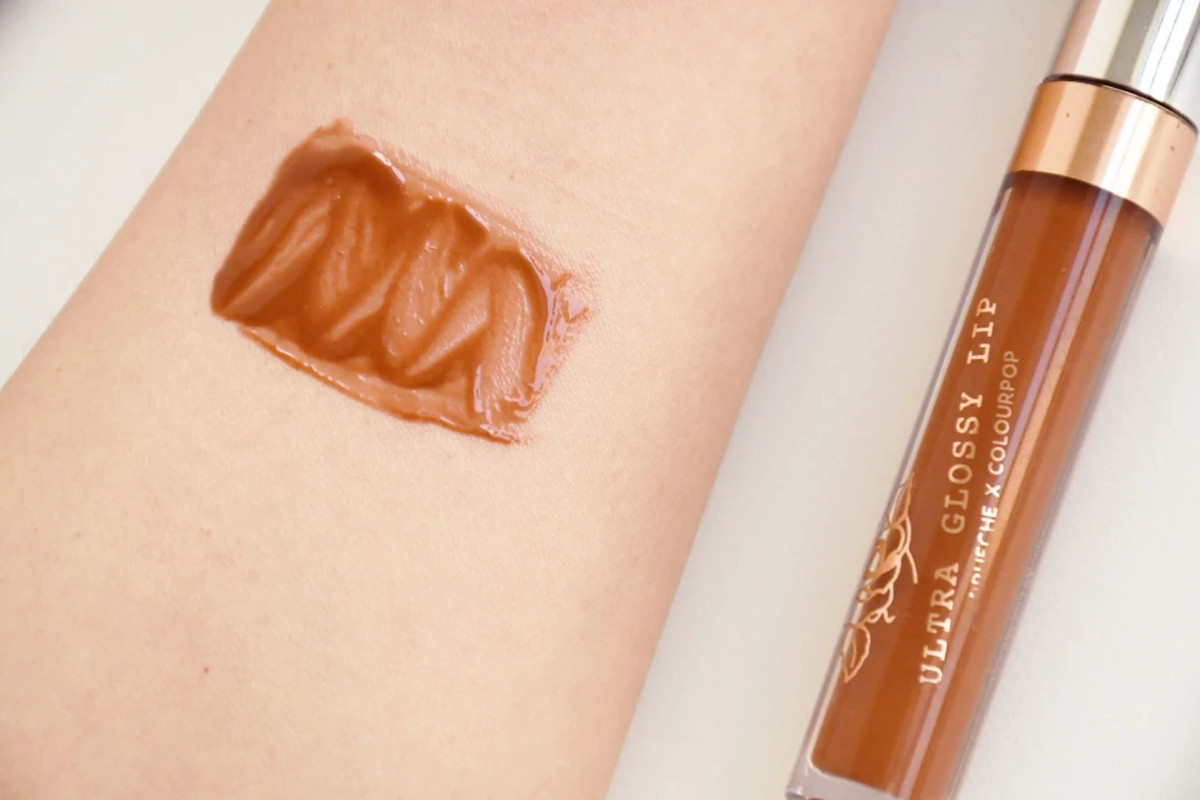 评评测测，7款平价口红测评 花西子，MAC...谁更值得买， 评评测测 口红测评 平价口红 美妆 第16张