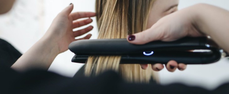 头发拉直后怎么护理 头发拉直 护理 美妆 第1张