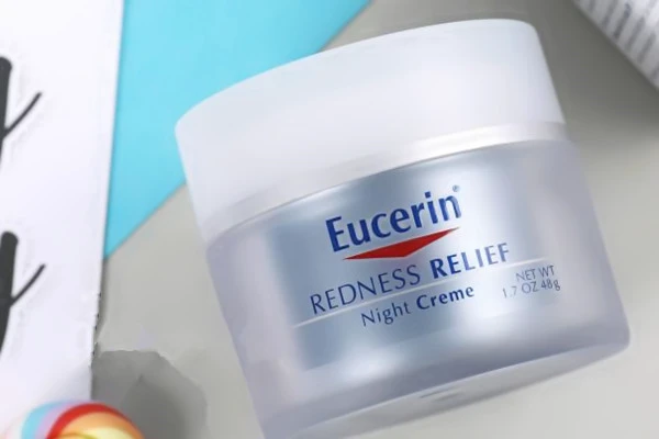 淡化红血丝特别好用的护肤品推荐 护肤品 第2张