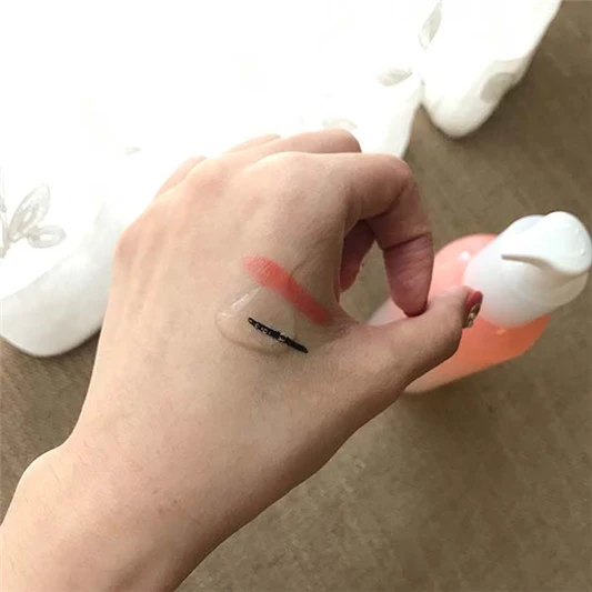 兰芝水漾清颜洁面啫喱怎么样，兰芝水漾清颜洁面啫喱使用测评 兰芝 洁面 啫喱 第3张