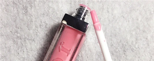 唇彩能当唇膏用吗 唇彩 能当 唇膏 用吗 第2张