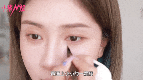 如何打造通透自然妆容，BB霜与粉底液的区别 BB霜 粉底液 第8张