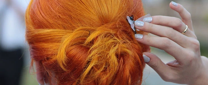 指甲油怎么洗掉小窍门 指甲油 洗掉 美妆 第2张 指甲油怎么洗掉小窍门 指甲油 洗掉 美妆 第2张