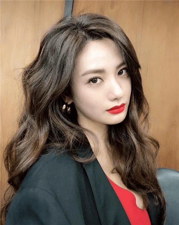 如何选择合适的双眼皮类型，双眼皮的种类 双眼皮 第21张