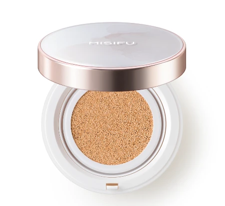 |蜜思肤上市新款气垫BB霜，持久贴肤，更好看 美妆 蜜思肤 气垫BB霜 第2张