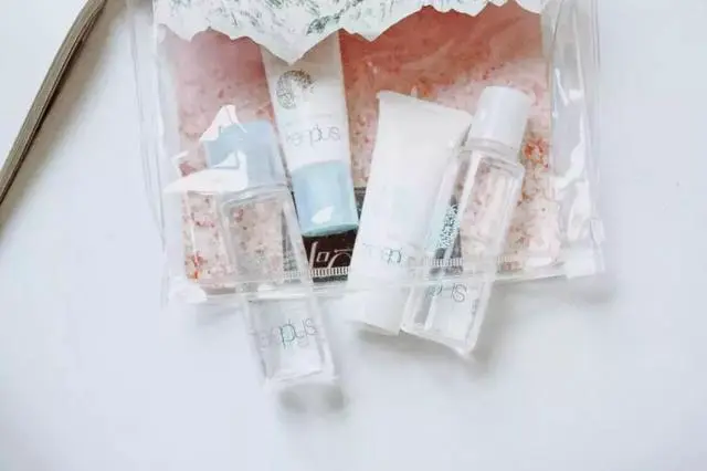 宝藏级出行好物，每一件都被意外种草了 端午节 出行好物 端午节旅游带什么 美容 第26张