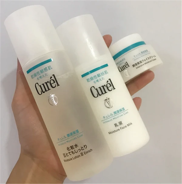 初春必买的4套水乳，好用不贵适合所有肤质 水乳 第2张