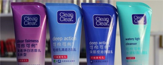 控油洗面奶能用来洗头吗 尚之潮 时尚生活 时尚 时尚网 生活网 生活 娱乐八卦 明星 第1张