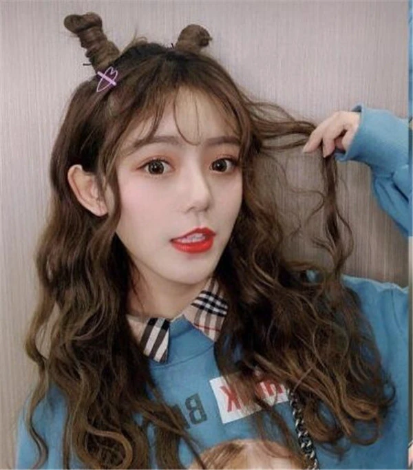 大学可以染发烫发吗 染发 烫发 美妆 第2张