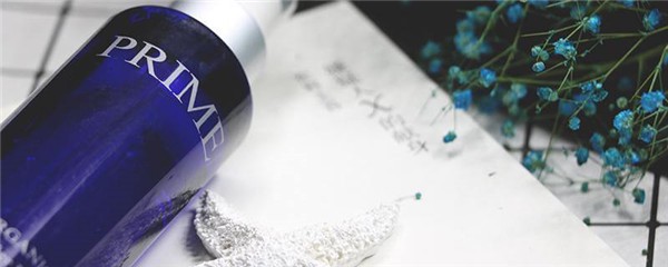 用化妆水过敏了怎么办，脸上过敏能用化妆水吗 护肤 第1张