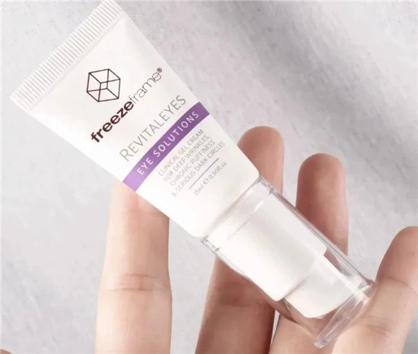 眼霜哪个牌子的效果好，推荐几款大牌眼霜的平价替代 眼霜 第9张