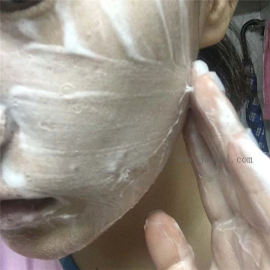 sum37度呼吸泡沫洁面膏怎么样，sum37度呼吸泡沫洁面膏使用评测 sum37度 呼吸 洁面膏 苏秘 第5张