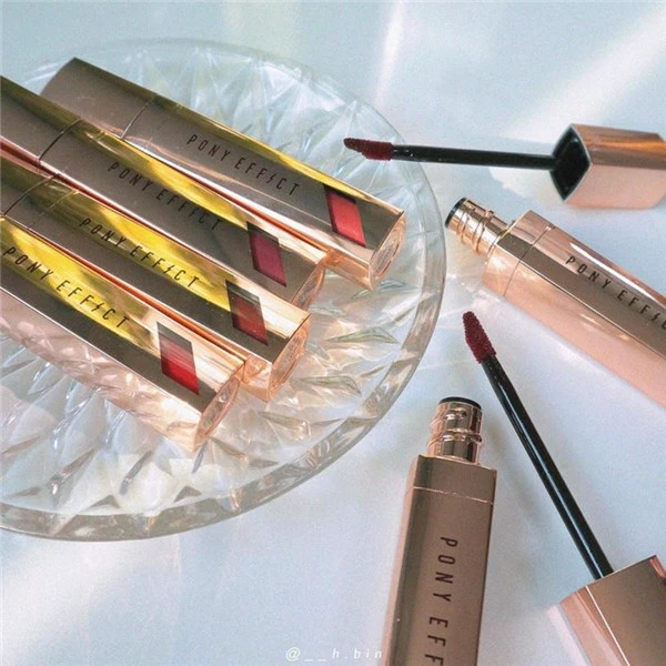 IU同款水光晕染唇推荐，轻松打造啾啾双唇 晕染唇 IU 第9张