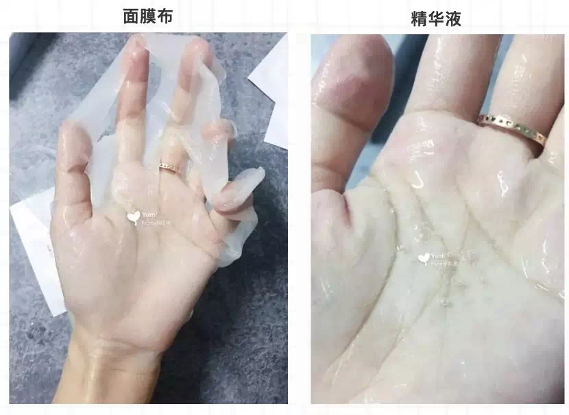 面膜布中的「爱马仕」，帮你解锁柔软新体验 面膜 爱马仕 面膜纸什么牌子好用 护肤 第4张