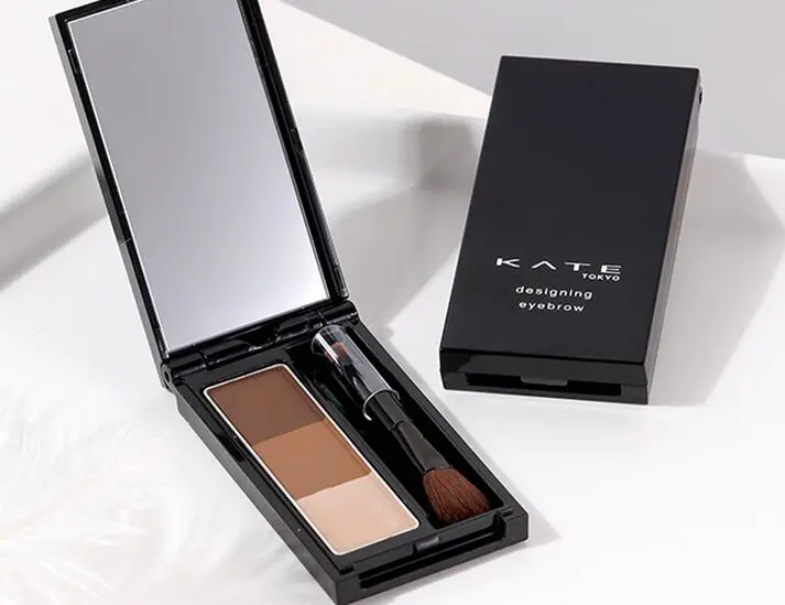 眉粉哪个牌子好，眉粉碎了使用方法 眉粉 眉粉排行榜 眉粉哪个牌子好 美妆 第2张