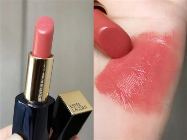 不挑肤色的肉桂茶色唇彩推荐，擦出性感的果冻唇 肉桂茶色 唇彩 第7张