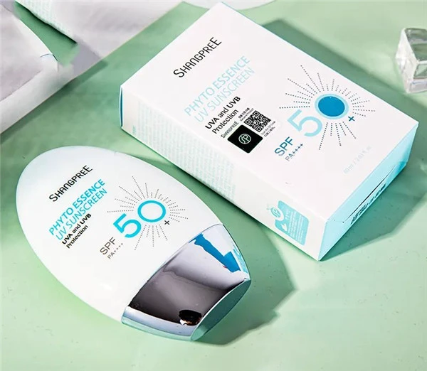 夏日将至，该为皮肤准备什么有效的防晒产品 防晒 肌肤 喷雾 第12张