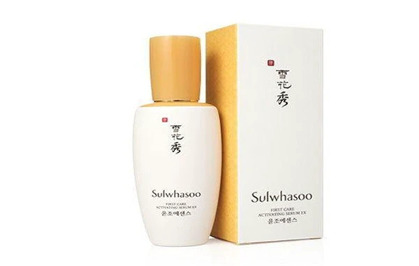 雪花秀润燥精华使用方法 第2张 雪花秀润燥精华使用方法 第2张